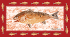 Fish Stix Towels